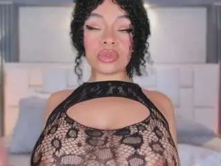 Camsoda Live Porn of alyssahouston