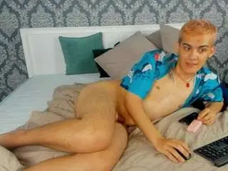 Camsoda Private Sex Chat of driftedpulse