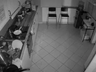 Camsoda Watch Live Sex Cams of voyeurcam-julmodels-kitchen-2