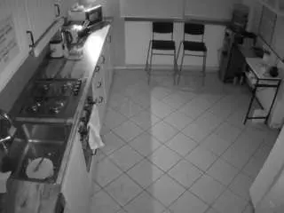 Camsoda Best Webcam of voyeurcam-julmodels-kitchen-2