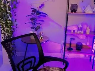 Camsoda Adult Webcam of arizzzona-baby