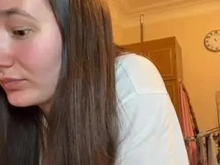 Camsoda Free Porn Cam of mickeyqunnarath