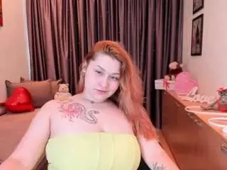 Camsoda Live Porn of norawins
