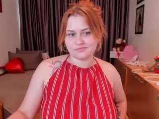 Camsoda Live Sex of norawins