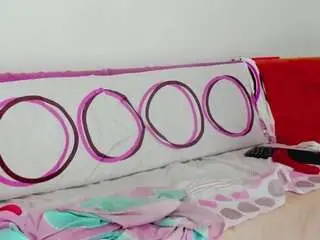 Camsoda Sex Cam of mohannah1
