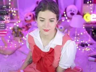 Camsoda Live Sex of nerusexxy123