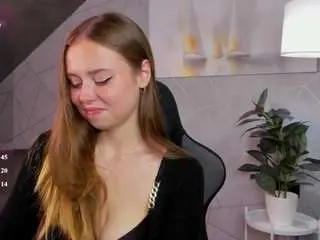 Camsoda Adult Video Chat of vanessa-williamson