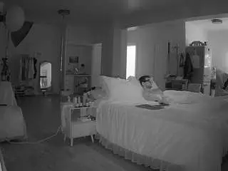 Camsoda Adult Video Chat of voyeurcam-celticiron-02