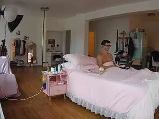 Camsoda Adult Webcam of voyeurcam-celticiron-02