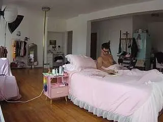 Camsoda Best live sex cam show of voyeurcam-celticiron-02