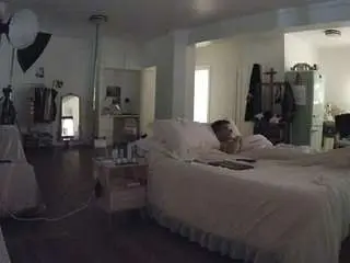 Camsoda Live Sex of voyeurcam-celticiron-02