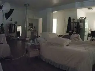 Camsoda Live Sex Cam of voyeurcam-celticiron-02