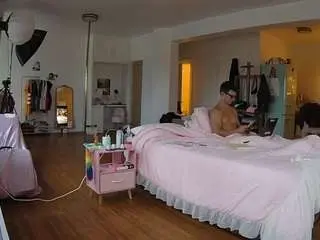 Camsoda Watch Live Sex Cams of voyeurcam-celticiron-02