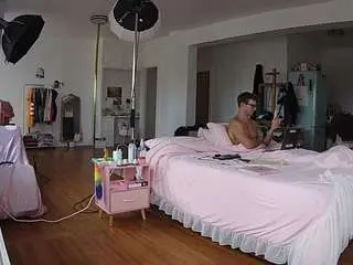 Camsoda Private Sex Chat of voyeurcam-celticiron-02