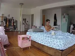 Camsoda Private Sex Chat of voyeurcam-celticiron-02