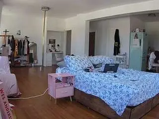 Camsoda Free Porn Cam of voyeurcam-celticiron-02