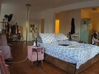 Camsoda Live Sex of voyeurcam-celticiron-02