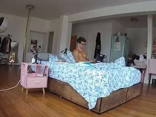 Camsoda Live Sex Cam of voyeurcam-celticiron-02