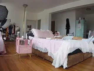 Camsoda Private Sex Chat of voyeurcam-celticiron-02