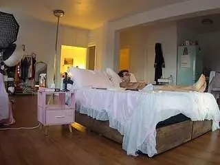 Camsoda Live Sex Cam of voyeurcam-celticiron-02