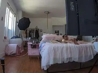 Camsoda Best Webcam of voyeurcam-celticiron-02