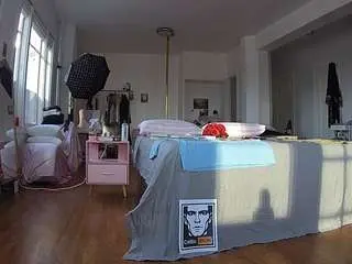 Camsoda Live Sex Cam of voyeurcam-celticiron-02
