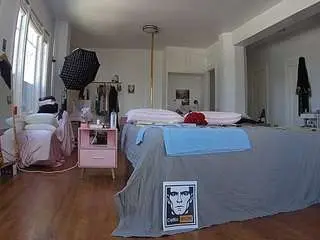 Camsoda Nude Webcam of voyeurcam-celticiron-02