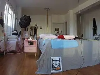 Camsoda Free Live Porn of voyeurcam-celticiron-02