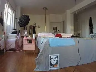 Camsoda Free Porn Cam of voyeurcam-celticiron-02