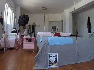 Camsoda Free Porn Cam of voyeurcam-celticiron-02
