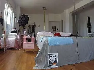Camsoda Live Sex of voyeurcam-celticiron-02