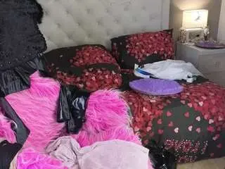 Camsoda Sex Cam of roxalanastar