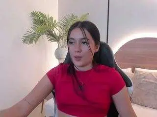 Camsoda Adult Video Chat of mia-slora