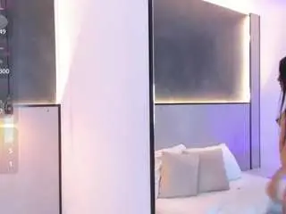 Camsoda Live Sex Cam of mia-slora