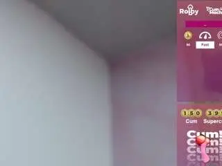 Camsoda Free Porn Cam of suckerdrool