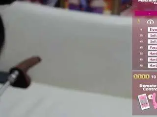 Camsoda Sex Cam of suckerdrool