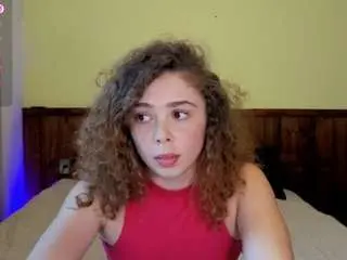 Camsoda Live Porn of cherryadamss