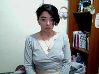 Camsoda Live Sex of cameliasaenz
