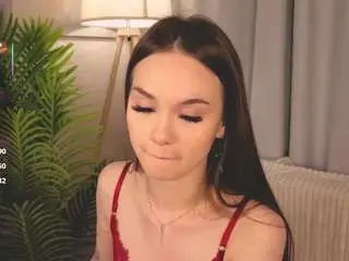 Camsoda Sex Cam of cassiewanzer