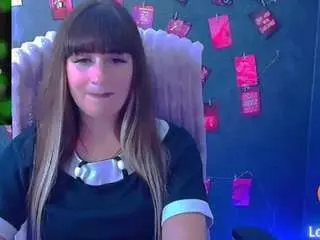 Camsoda Live Sex of leylasweet