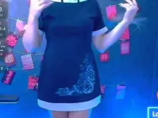 Camsoda Best live sex cam show of leylasweet