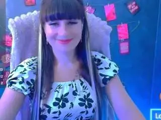 Camsoda Free Live Porn of leylasweet