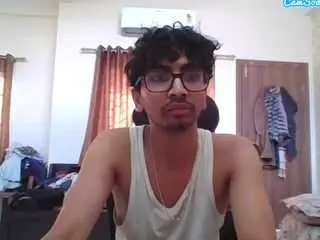 Camsoda Live Sex of prikrishi