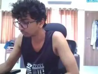 Camsoda Private Sex Chat of prikrishi