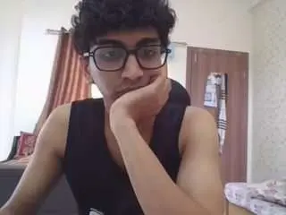 Camsoda Adult Video Chat of prikrishi