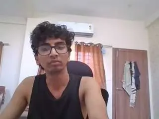 Camsoda Adult Video Chat of prikrishi