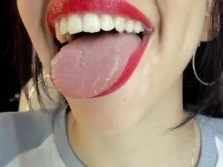 Camsoda Adult Webcams of katty-mouth