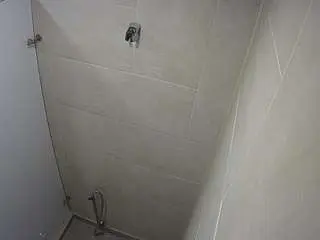 Camsoda Private Sex Chat of voyeurcam-jb-shower-1