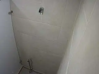 Camsoda Live Porn of voyeurcam-jb-shower-1