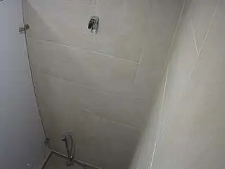 Camsoda Live Sex of voyeurcam-jb-shower-1